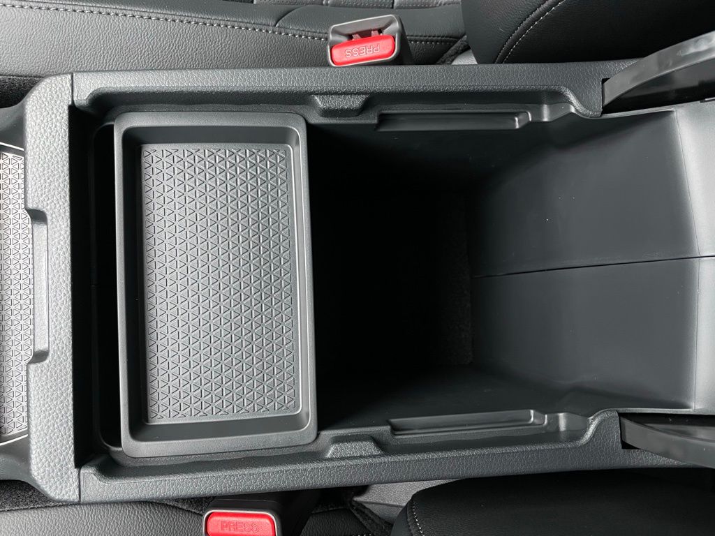 Thumbnail: 2026 Honda CR-V - 22