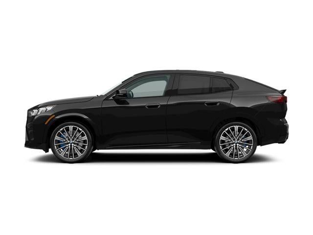 2025 BMW X2 M35i 4