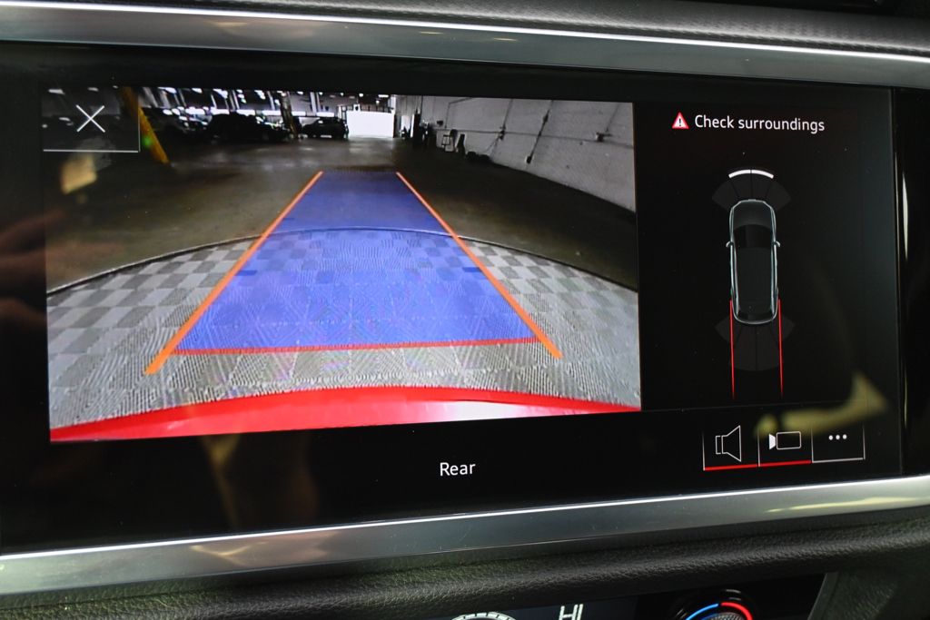 Used 2023  Audi Premium image 32