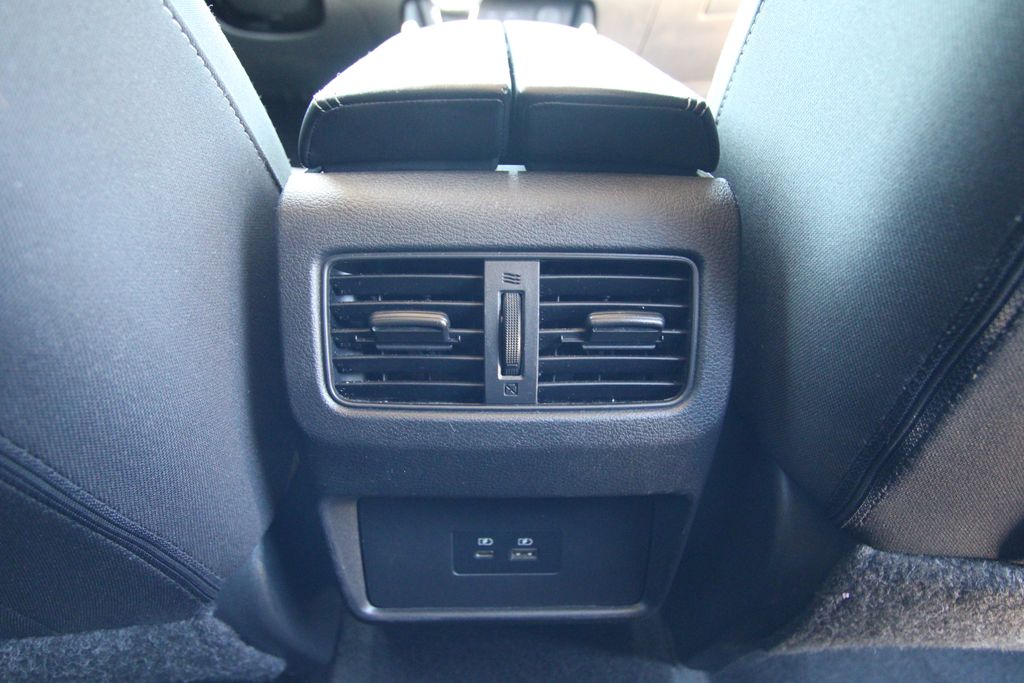 Used 2023 Nissan Rogue SUV