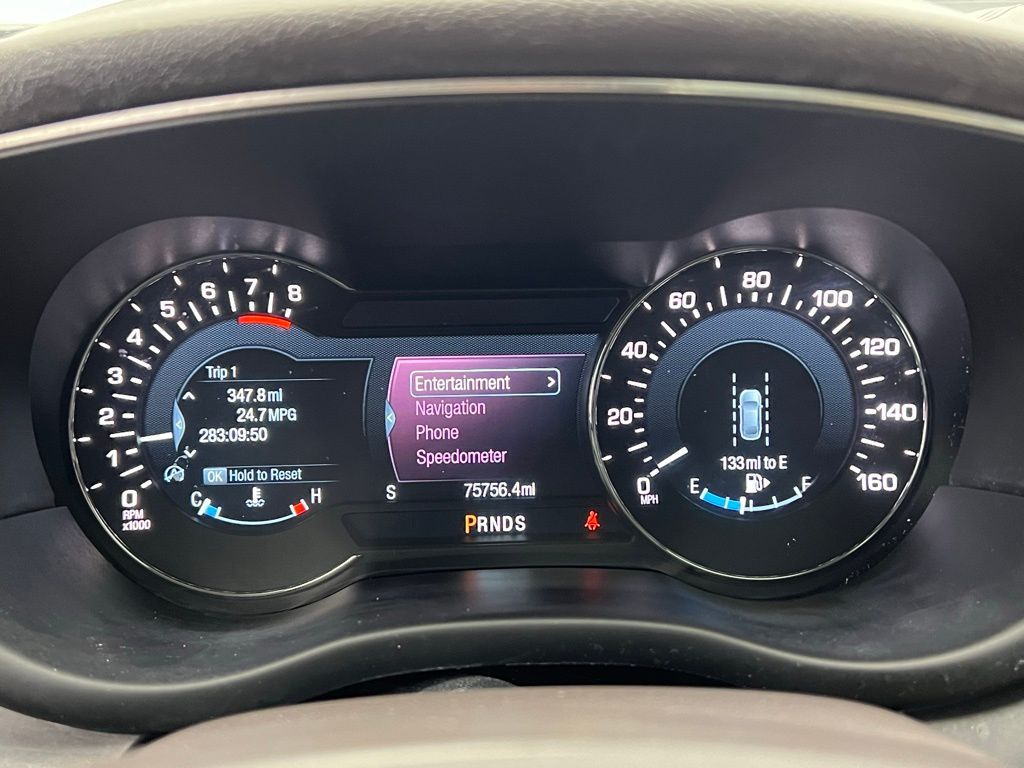 Thumbnail: 2018 Lincoln MKC - 15