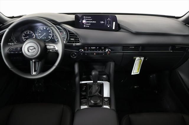 Thumbnail: 2026 Mazda Mazda3 - 5