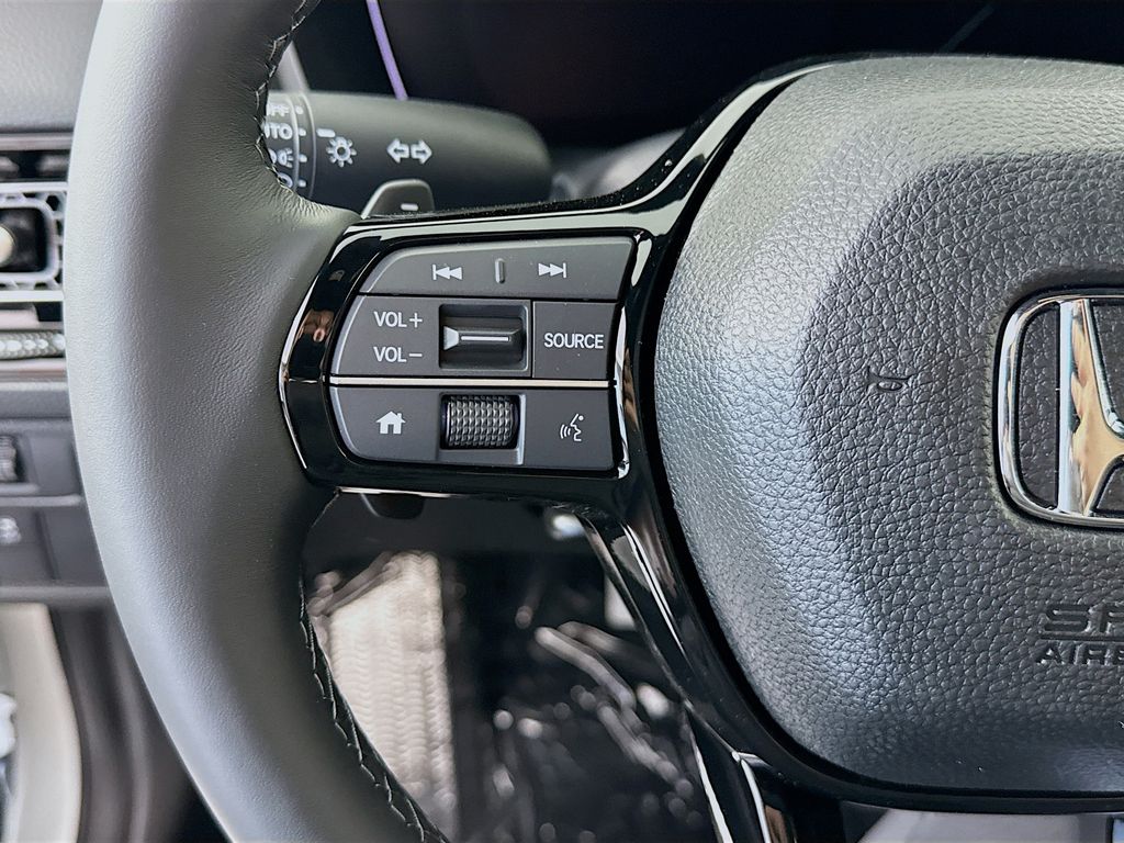 Thumbnail: 2026 Honda Civic - 12