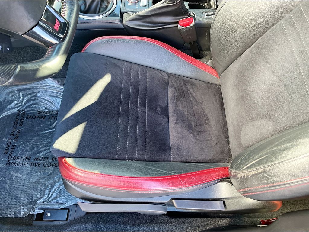 Used 2020 Blue Subaru STi image 19