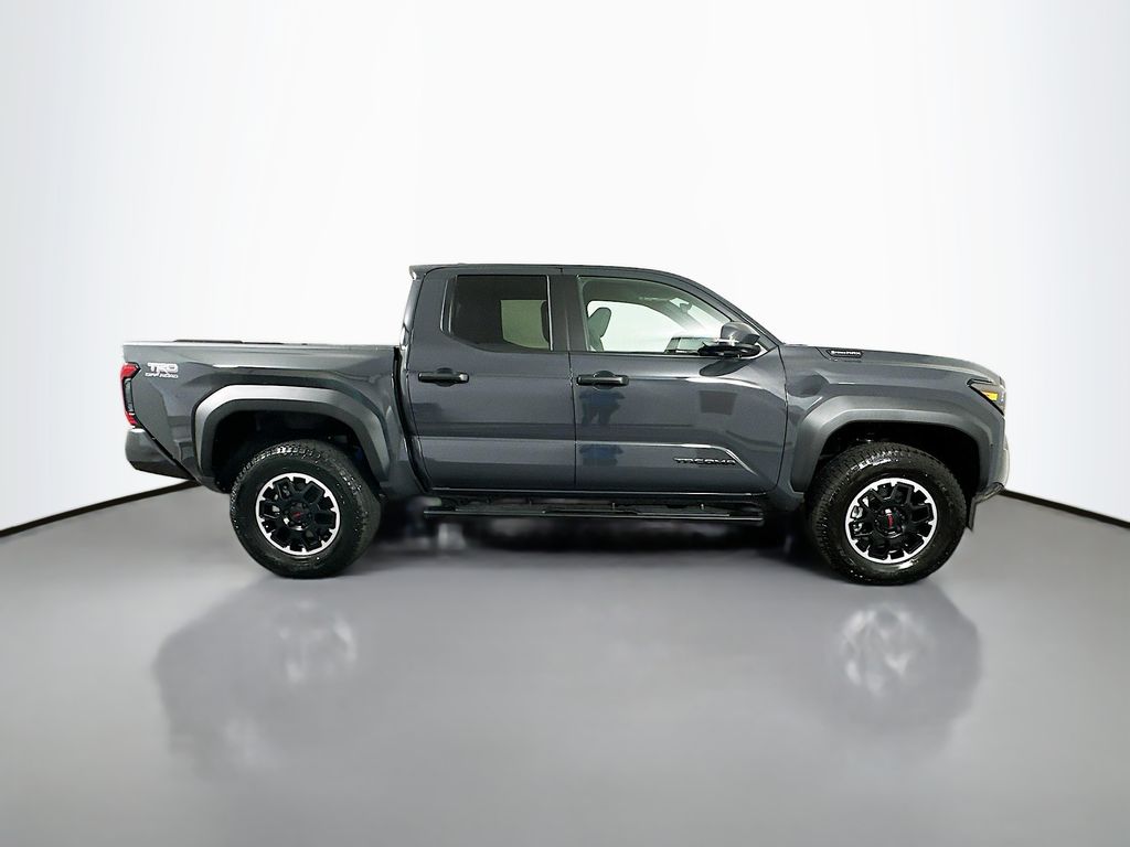 Thumbnail: 2026 Toyota Tacoma - 4