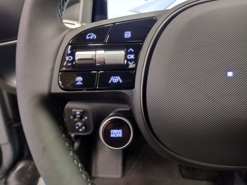 2025 Hyundai IONIQ 6 Limited