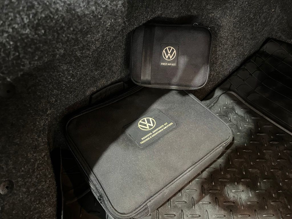 2022 Volkswagen Jetta 1.5T Sport