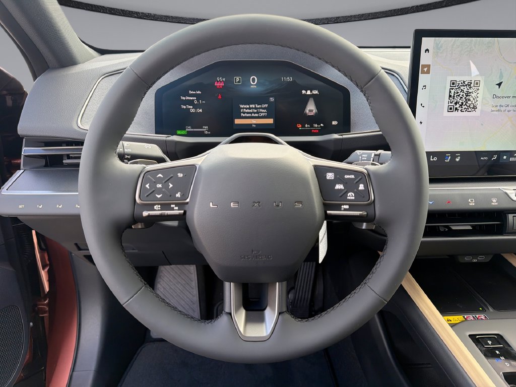 Thumbnail: 2026 Lexus ES - 21