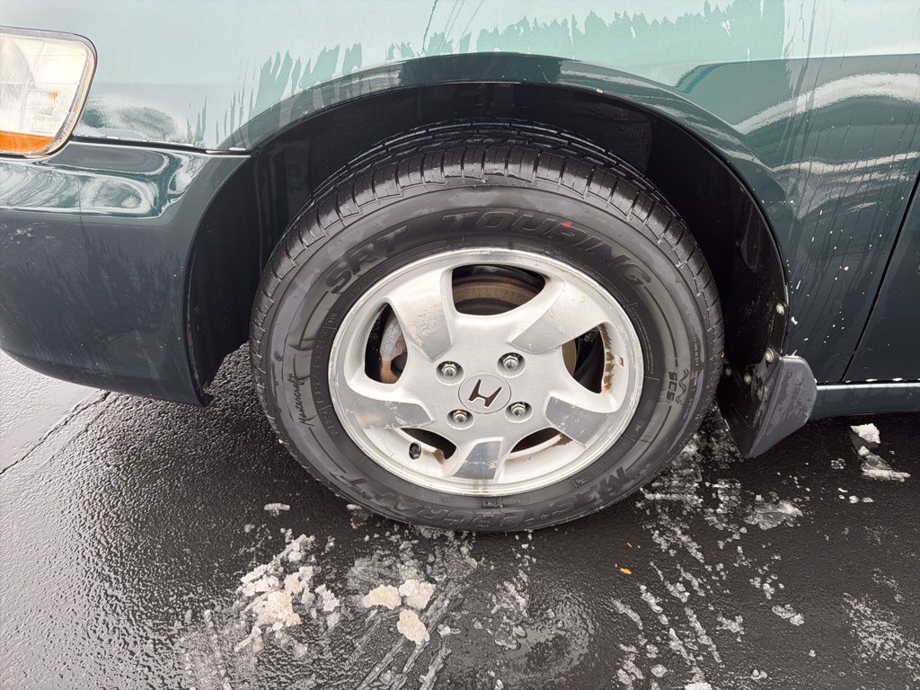 Thumbnail: 2000 Honda Accord - 10