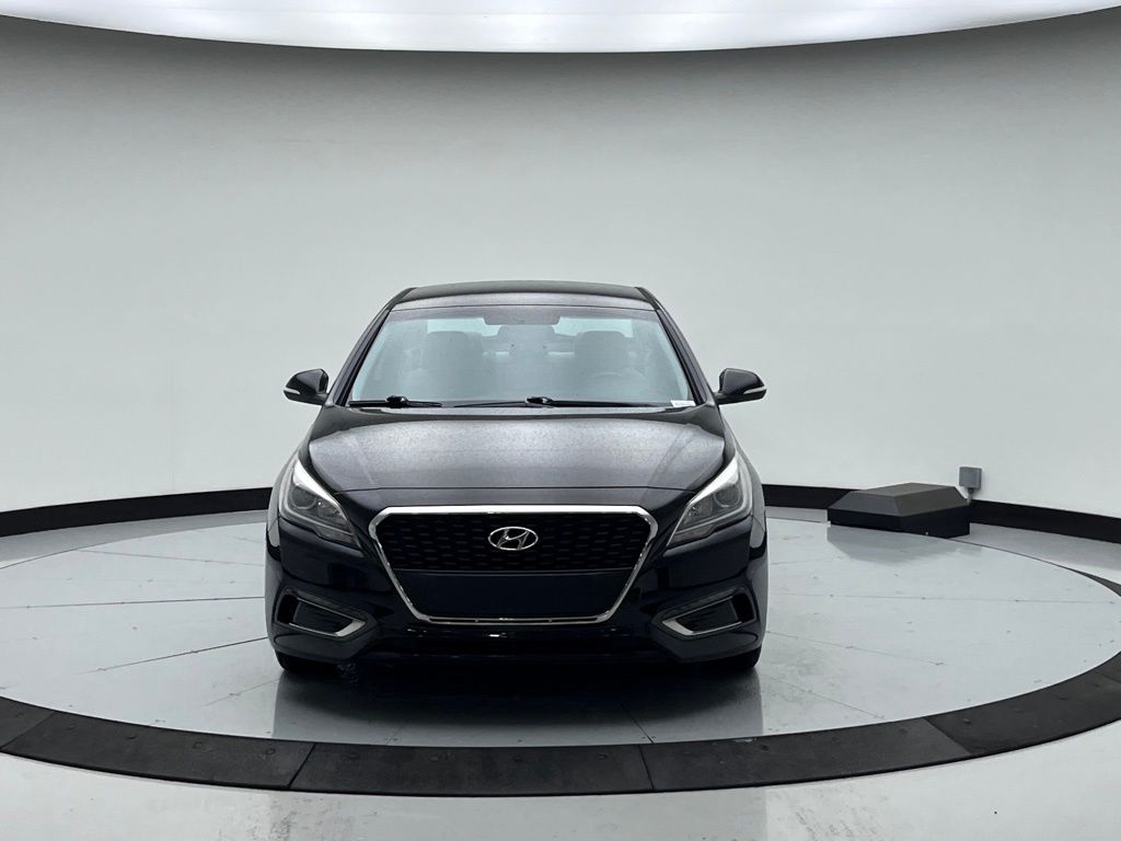 2016 Hyundai Sonata SE 2