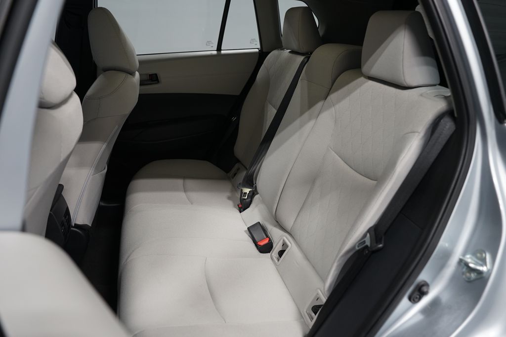 Thumbnail: 2024 Toyota Corolla Cross - 26