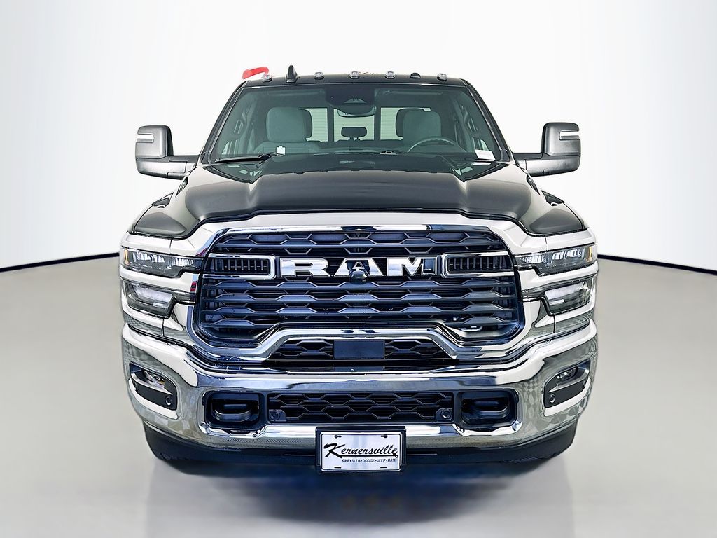 New 2026 Black Ram Tradesman 12in Dually image 2