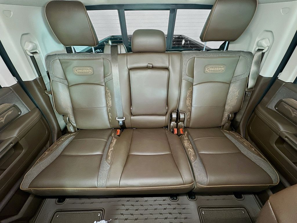 New 2026 Black Ram Limited Longhorn 14in image 10