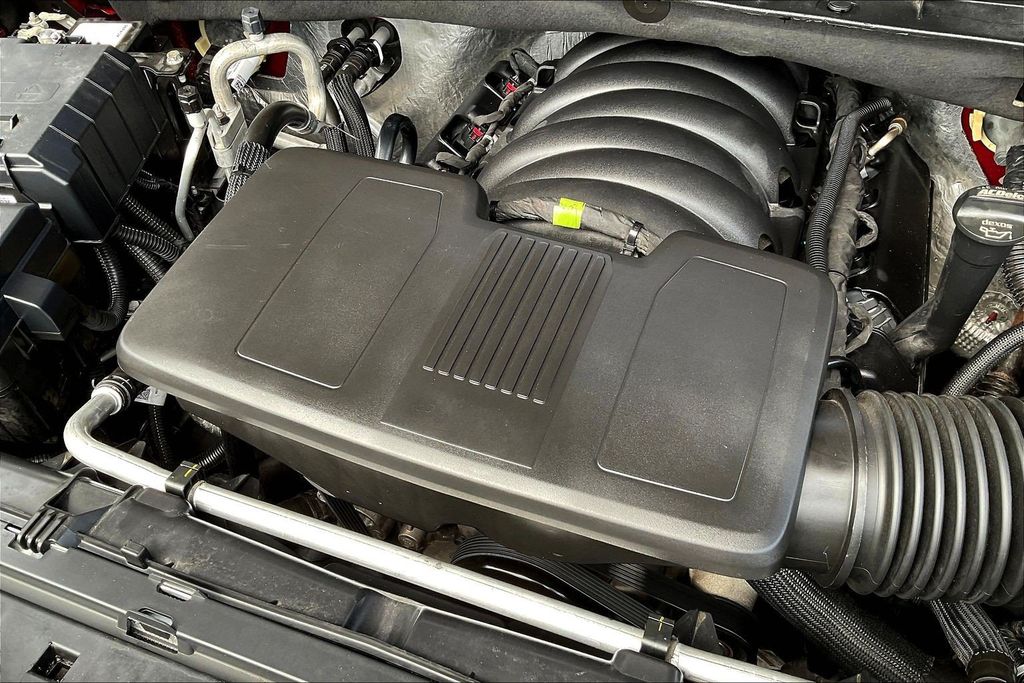 Used 2023 GMC Sierra 1500 Truck