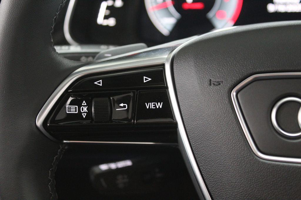 Thumbnail: 2026 Audi A6 - 32