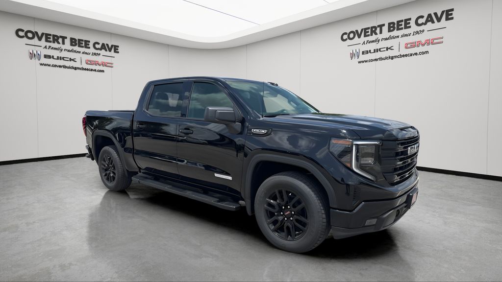 New Car 2025 Gmc Sierra 1500  Elevation For Sale In Austin, Texas