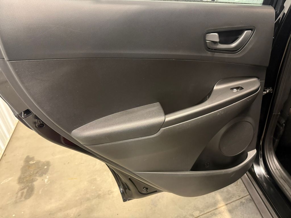 used 2023 Hyundai Kona car, priced at $19,819