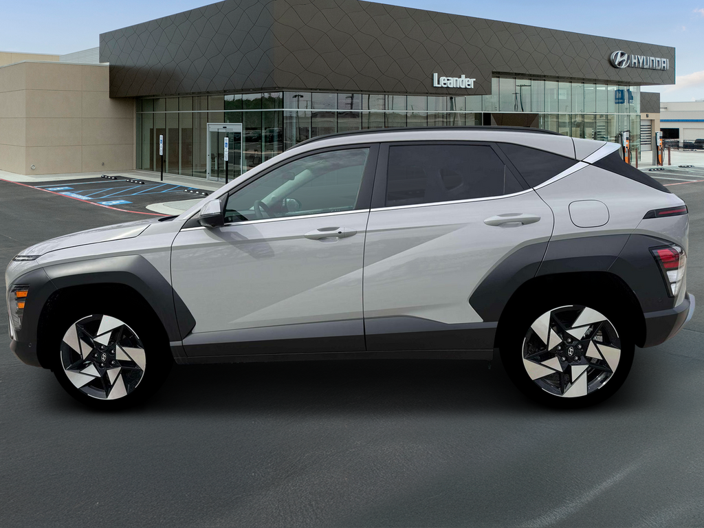Thumbnail: 2026 Hyundai Kona - 3