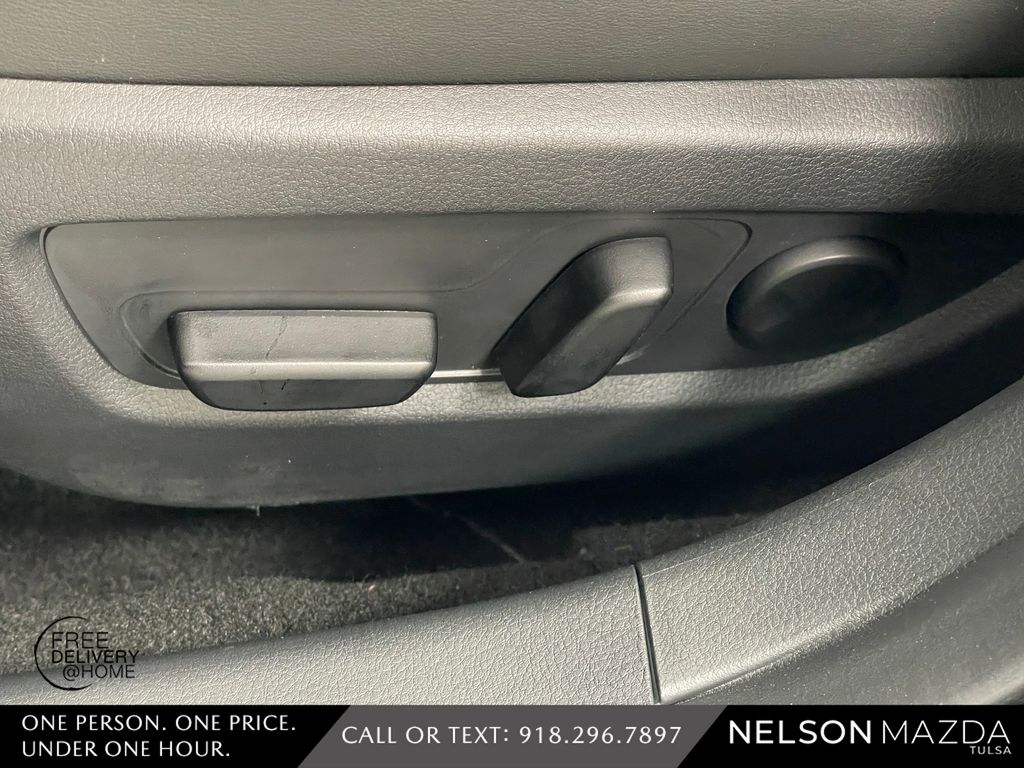 New 2026 Blue Mazda 2.5 S Preferred image 21