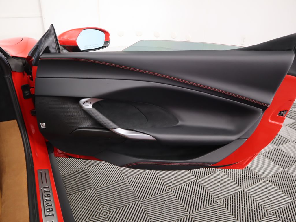 Thumbnail: 2024 Ferrari 296 - 24