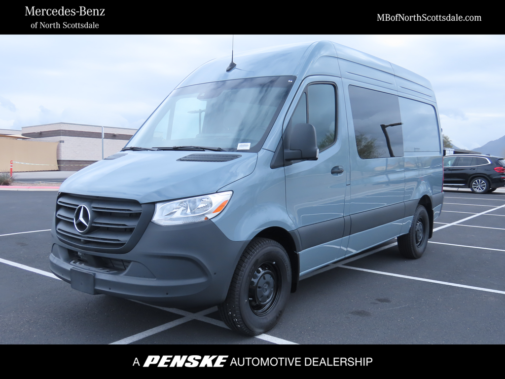 2024 Mercedes-Benz Sprinter 2500 -
                Phoenix, AZ