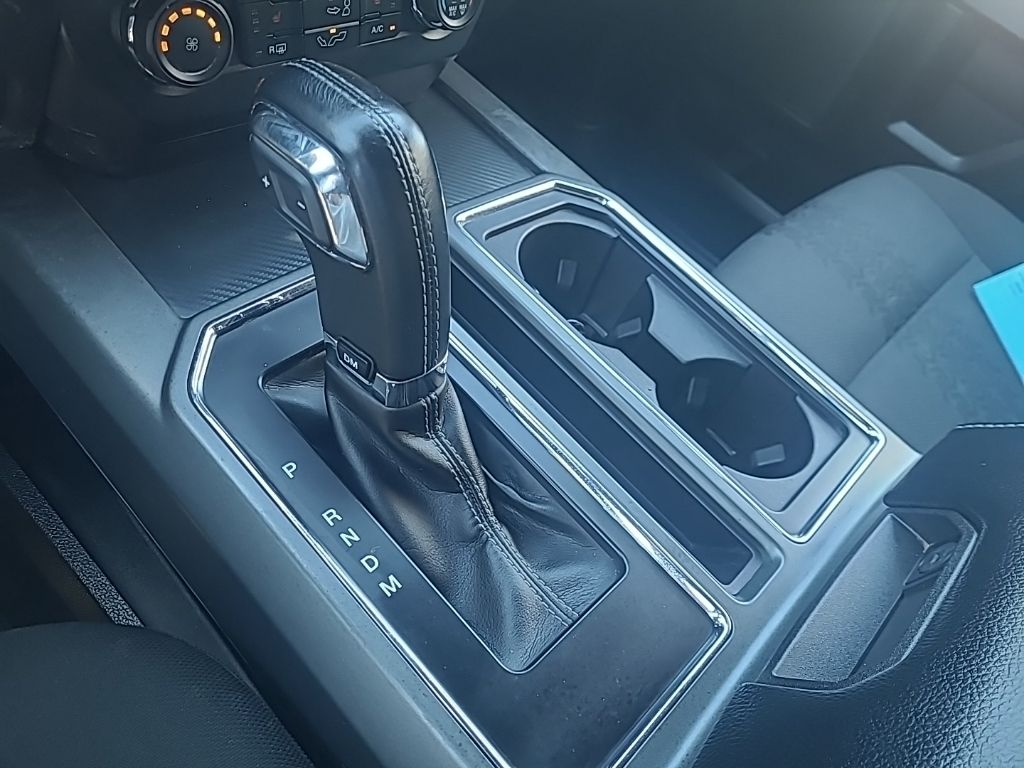 used 2018 Ford F-150 car, priced at $19,994