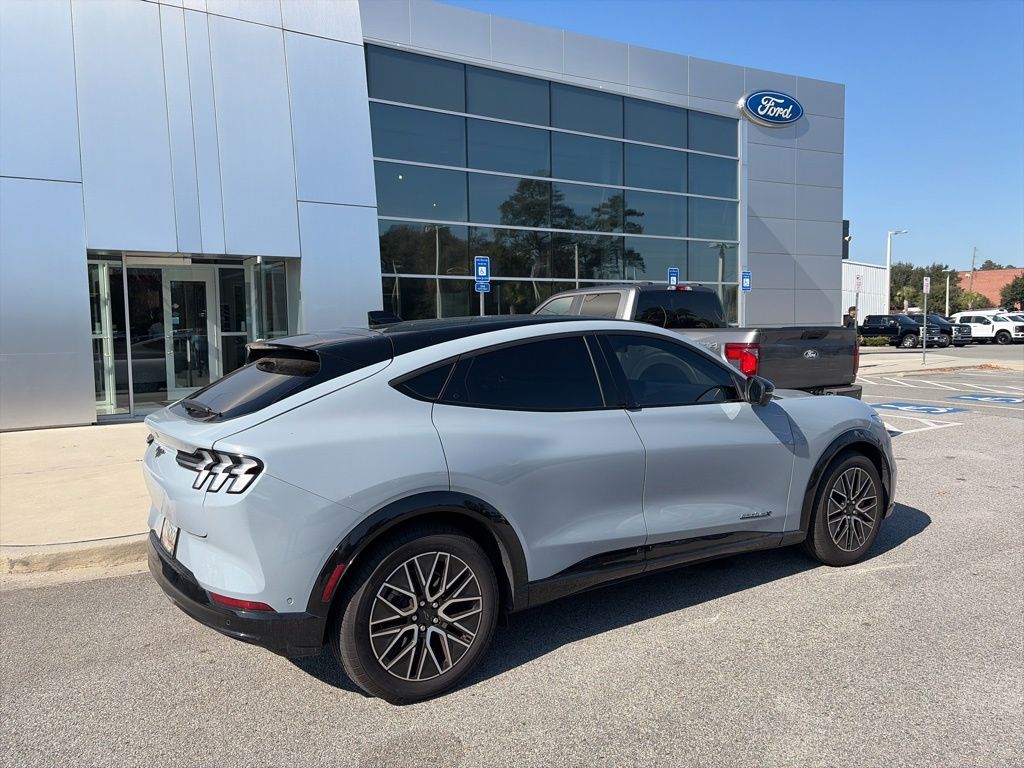 2024 Ford Mustang Mach-E Premium