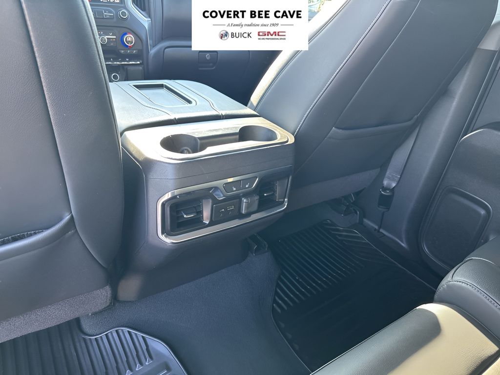 Used Car 2021 Chevrolet Silverado 1500  Ltz For Sale Under $30,000 In Austin, Texas