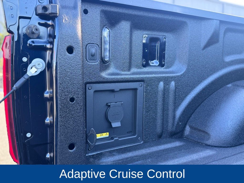 2025 Ford F-150 Raptor R