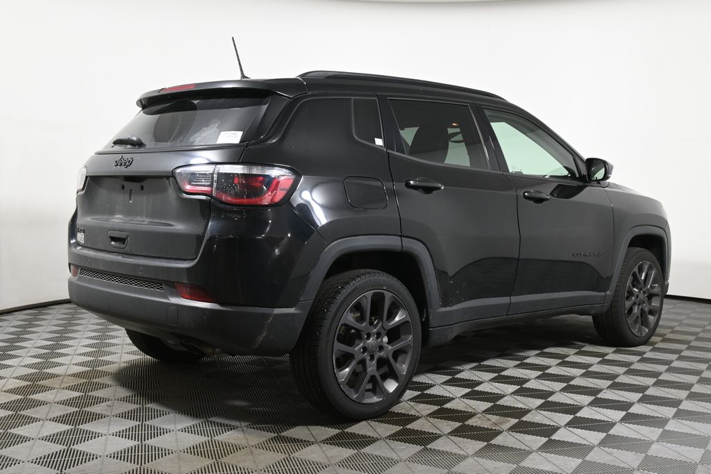 Thumbnail: 2019 Jeep Compass - 6