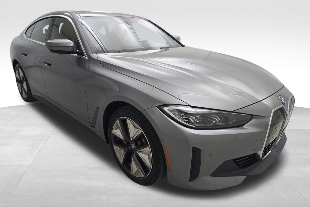 2023 Bmw i4 eDrive35 photo 26