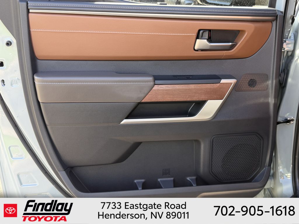 Used 2026 Toyota Tundra Hybrid Truck