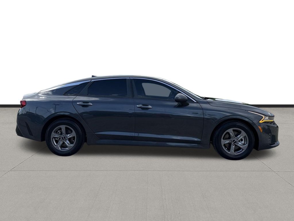 2023 Kia K5 LXS - 3