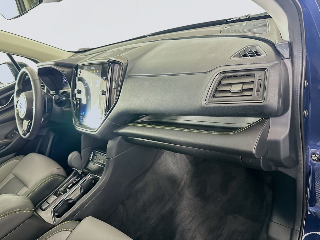 Thumbnail: 2025 Subaru Ascent - 30