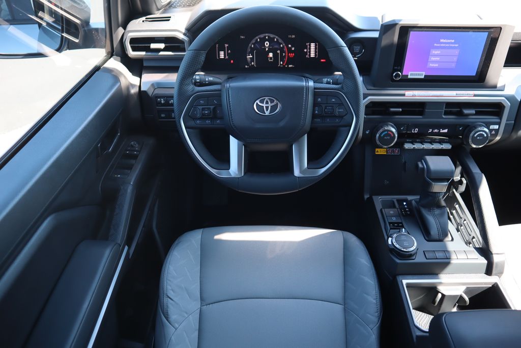 Thumbnail: 2025 Toyota Tacoma - 10