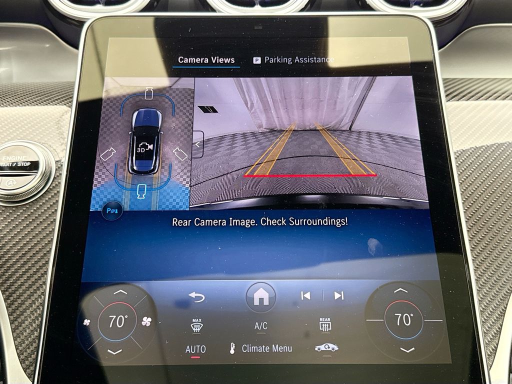 Thumbnail: 2025 Mercedes-Benz GLC - 15