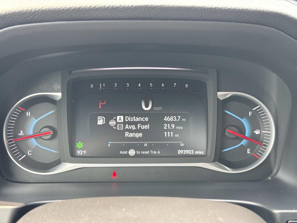 Used 2022 Honda Pilot SUV