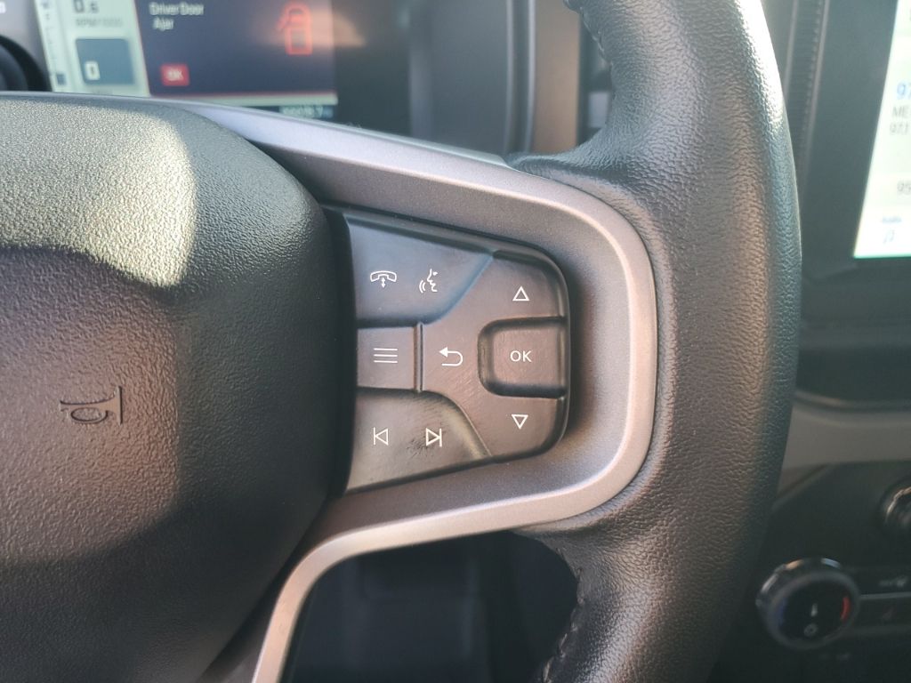 Used Car 2022 Ford Bronco  Black Diamond For Sale Under $40,000 In Austin, Texas