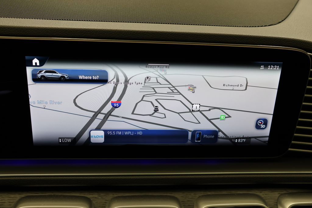 Thumbnail: 2026 Mercedes-Benz GLE - 25