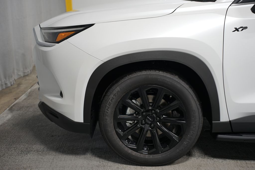 Thumbnail: 2025 Toyota Grand Highlander - 5