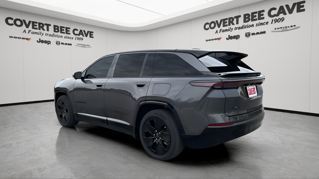 Used Car 2024 Jeep Wagoneer S  Launch Edition For Sale Under $50,000 In Austin, Texas