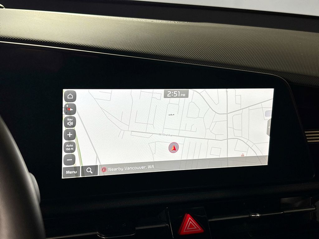 2024 Kia Niro EX Touring