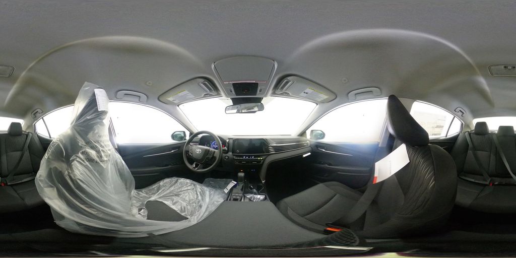 Thumbnail: 2026 Toyota Camry - 8
