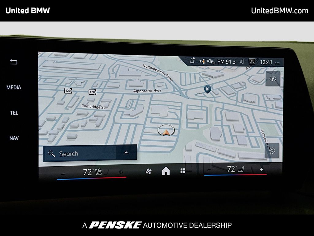 Thumbnail: 2026 BMW 2 Series - 10