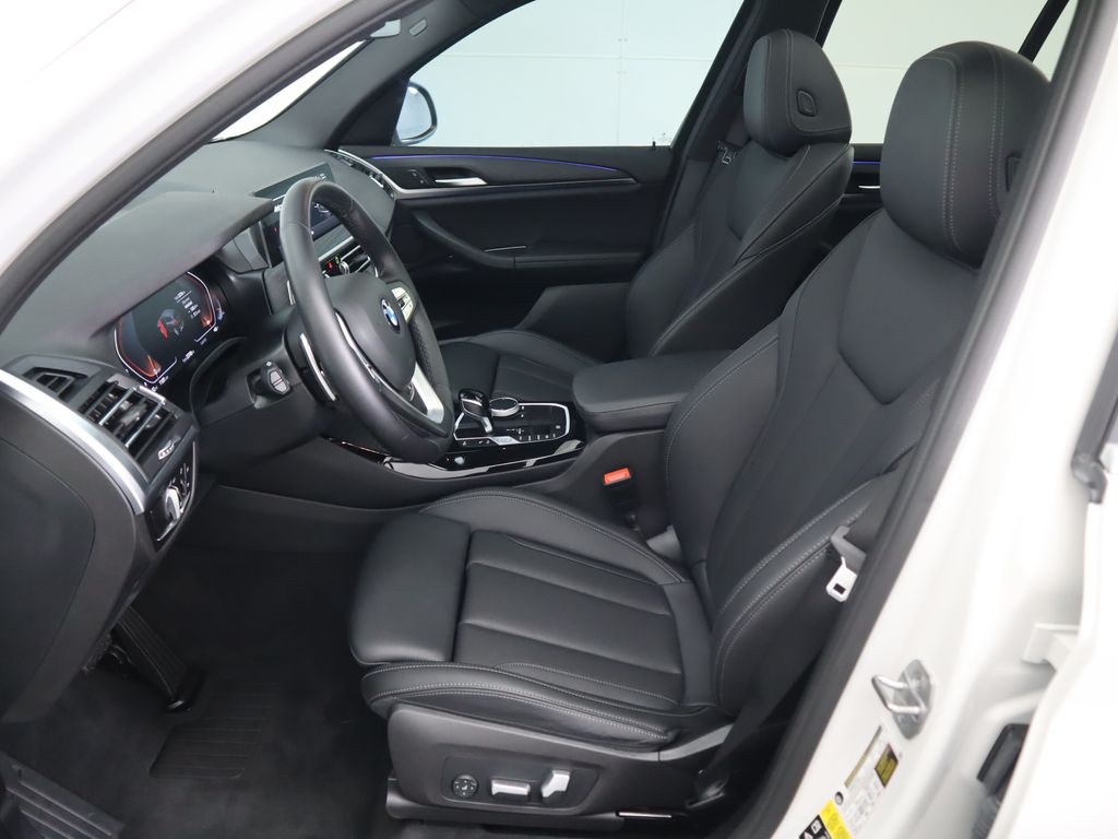 2023 BMW X3 xDrive30i 20