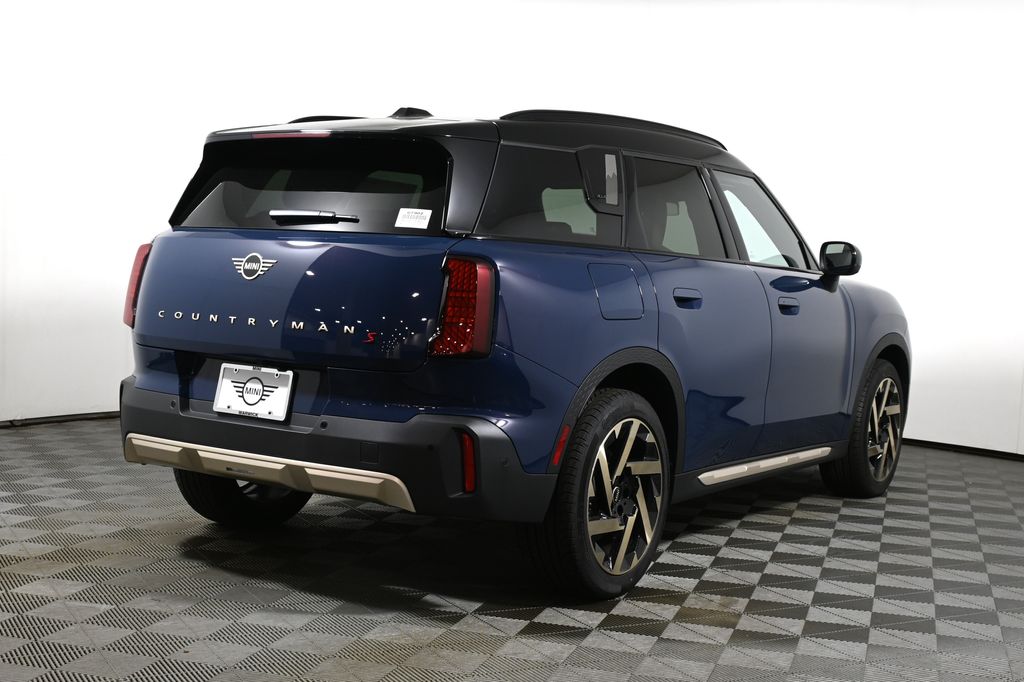 Thumbnail: 2027 MINI Cooper Countryman - 7