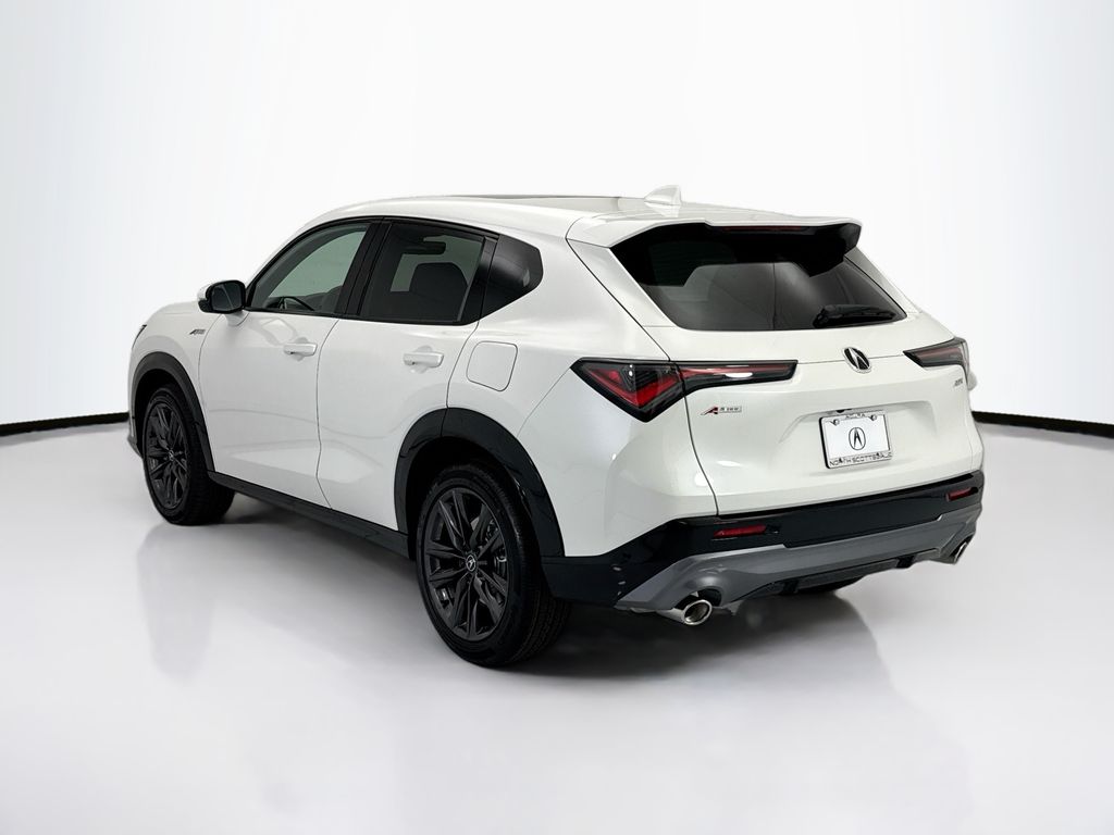 Thumbnail: 2026 Acura ADX - 7