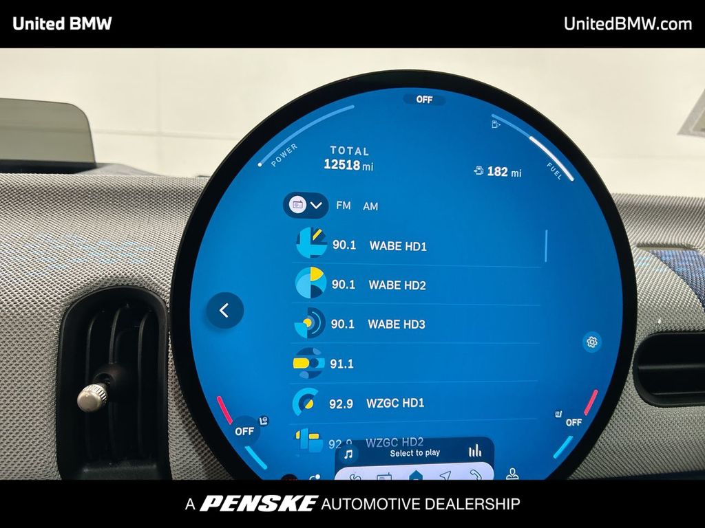 Thumbnail: 2025 MINI Cooper - 16