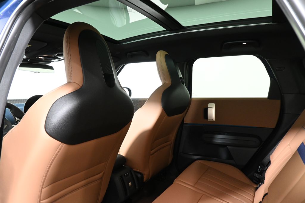 Thumbnail: 2025 MINI Cooper Countryman - 23