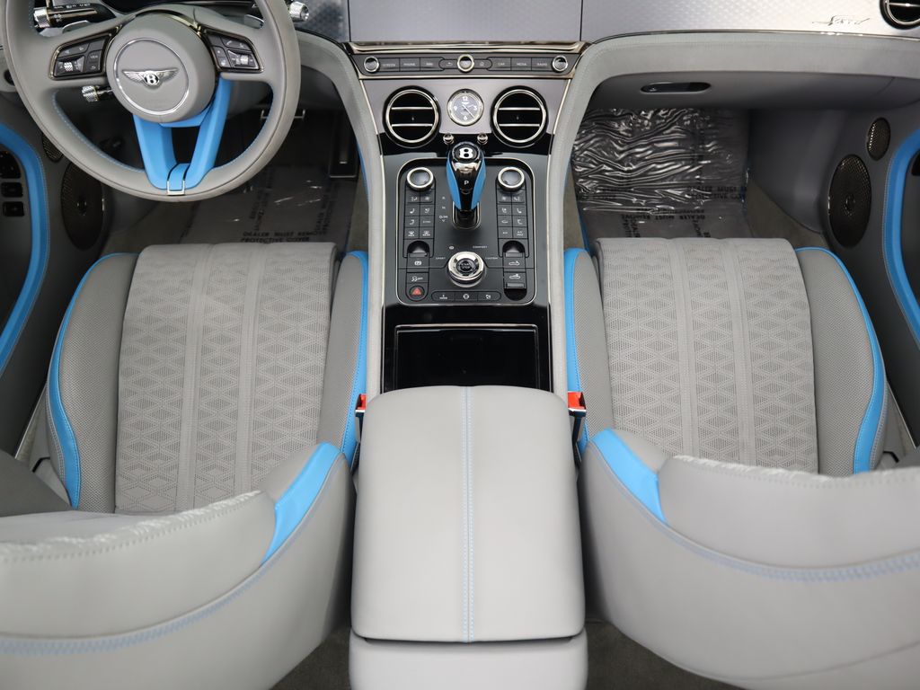 Thumbnail: 2025 Bentley Continental - 25